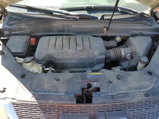Photo 12 from auction – 2007 GMC ACADIA SLT with VIN 1GKEV33747J129868