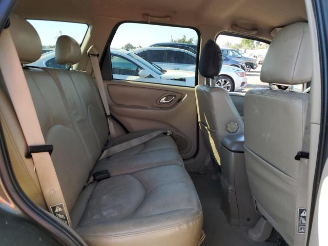 Photo 10 from auction – 2002 MAZDA TRIBUTE LX with VIN 4F2YU08192KM33893