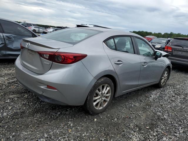 Photo 3 from auction – 2016 MAZDA 3 TOURING with VIN 3MZBM1V76GM271383