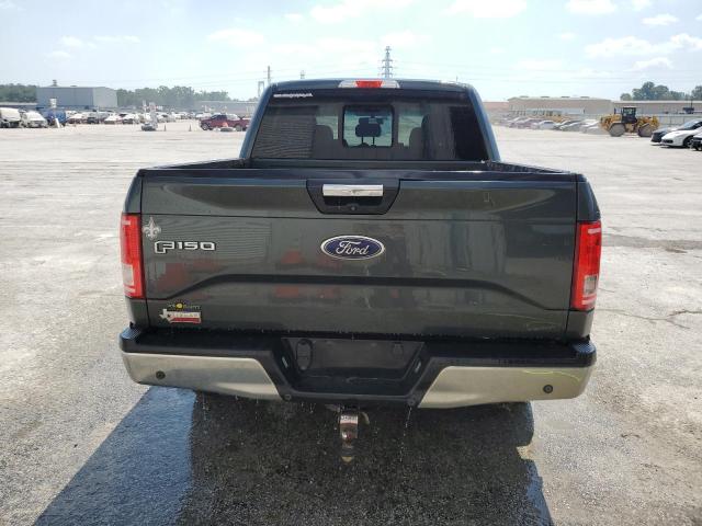 Photo 6 from auction – 2015 FORD F150 SUPER with VIN 1FTEW1CP2FKE21184