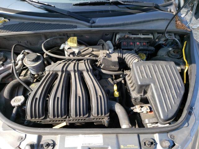 Photo 11 from auction – 2008 CHRYSLER PT CRUISER with VIN 3A8FY48B88T237388