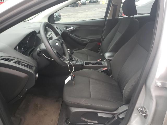 Photo 7 from auction – 2016 FORD FOCUS SE with VIN 1FADP3K26GL276453