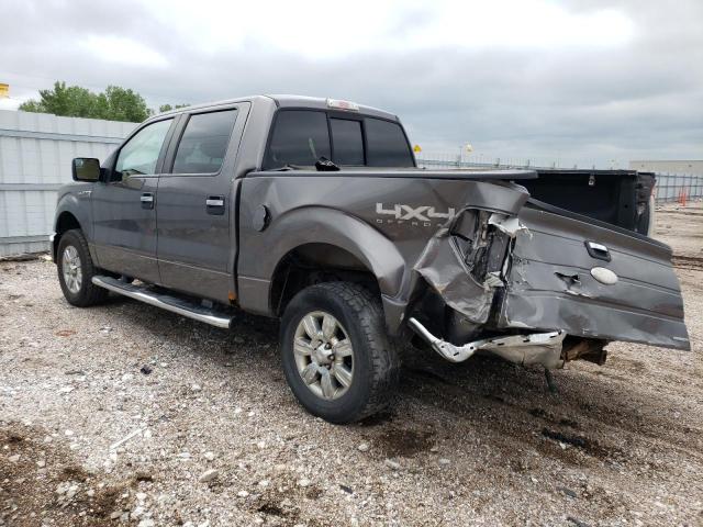 Zdjęcie 2 z aukcji – 2011 FORD F150 SUPER z VIN 1FTFW1EF2BKD48031