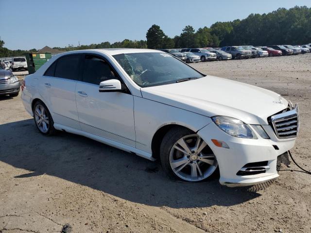 Photo 4 from auction – 2013 MERCEDES-BENZ E 350 with VIN WDDHF5KB8DA729558