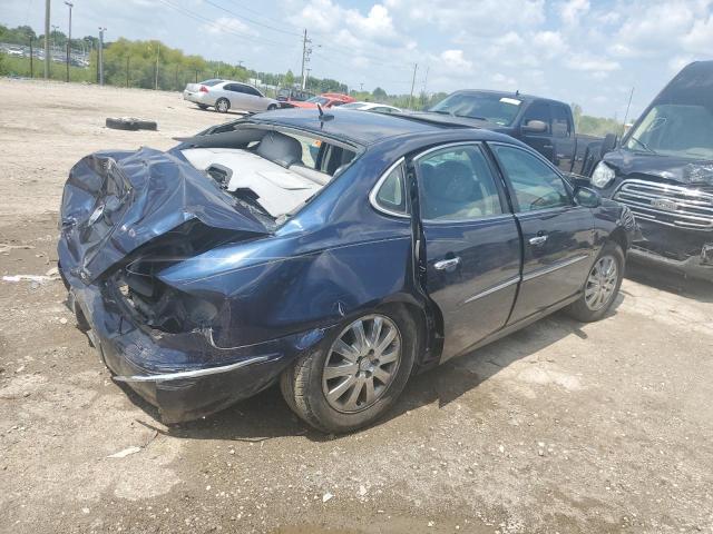 Photo 3 from auction – 2007 BUICK LACROSSE C with VIN 2G4WD582371135856