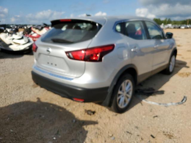 Photo 3 from auction – 2018 NISSAN ROGUE with VIN JN1BJ1CP4JW151591