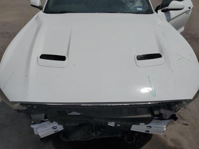 Photo 11 from auction – 2021 FORD MUSTANG GT with VIN 1FA6P8CF2M5155751