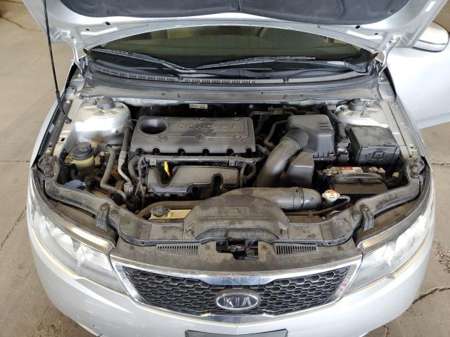 Photo 11 from auction – 2013 KIA FORTE EX with VIN KNAFU4A27D5718138