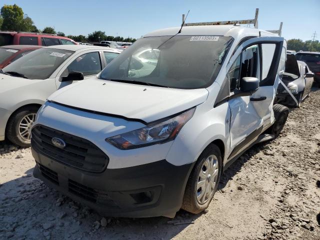 Photo 1 from auction – 2021 FORD TRANSIT CO with VIN NM0LS7E24M1496721