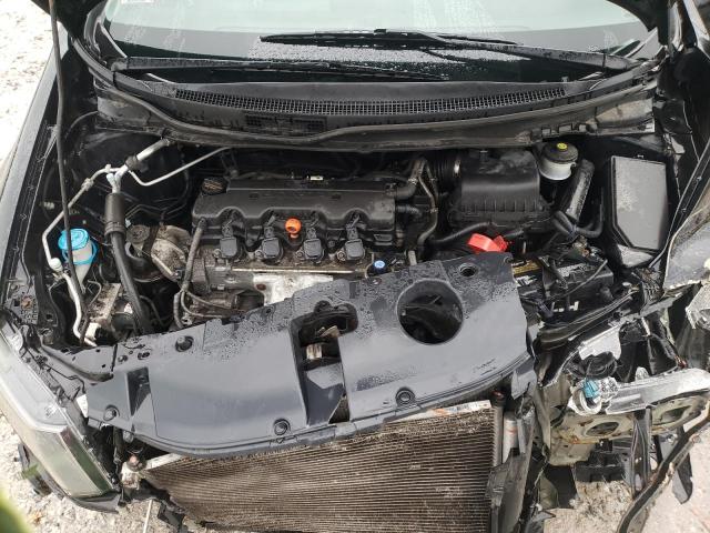 Фото 11 с аукциона – 2014 HONDA CIVIC EX с VIN 19XFB2F8XEE266184