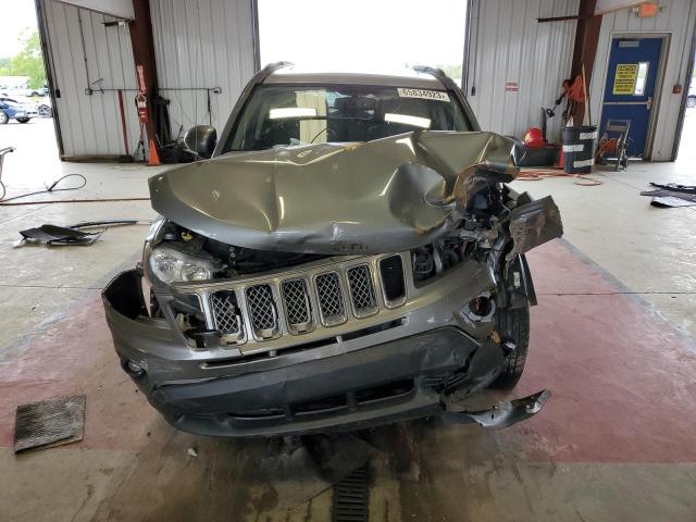 Снимка 5 от търг – 2014 JEEP COMPASS LA с VIN 1C4NJDEBXED599879