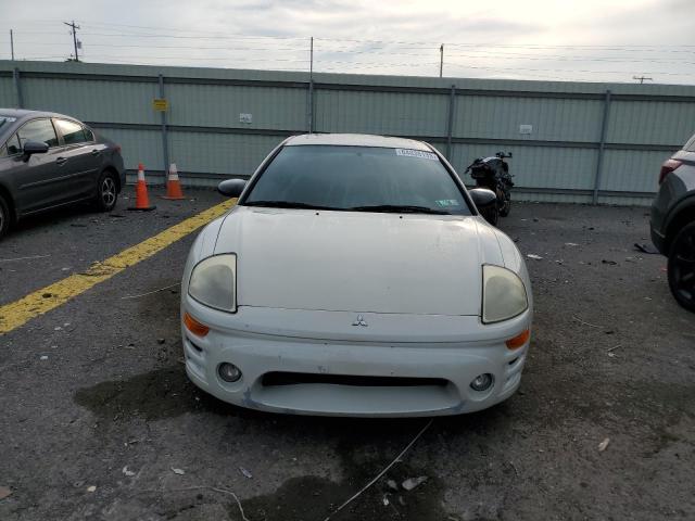 Photo 5 from auction – 2003 MITSUBISHI ECLIPSE GT with VIN 4A3AC84HX3E167108