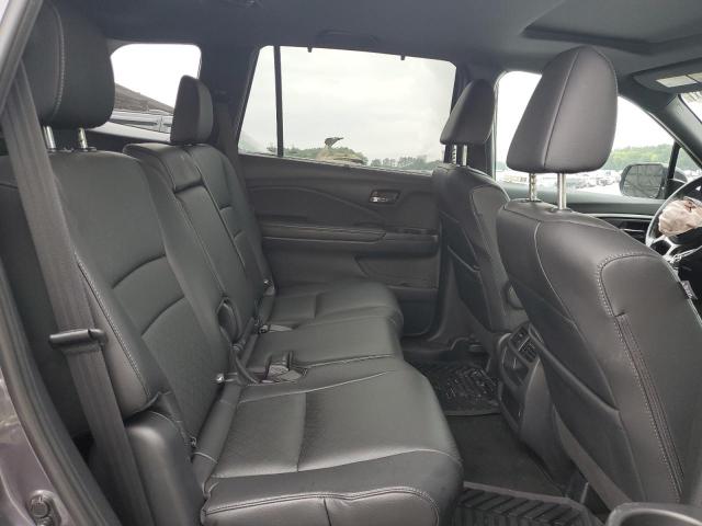 Снимка 10 от търг – 2019 HONDA PASSPORT E с VIN 5FNYF7H52KB011502