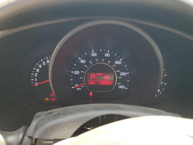 Zdjęcie 9 z aukcji – 2016 KIA SOUL z VIN KNDJN2A28G7320864