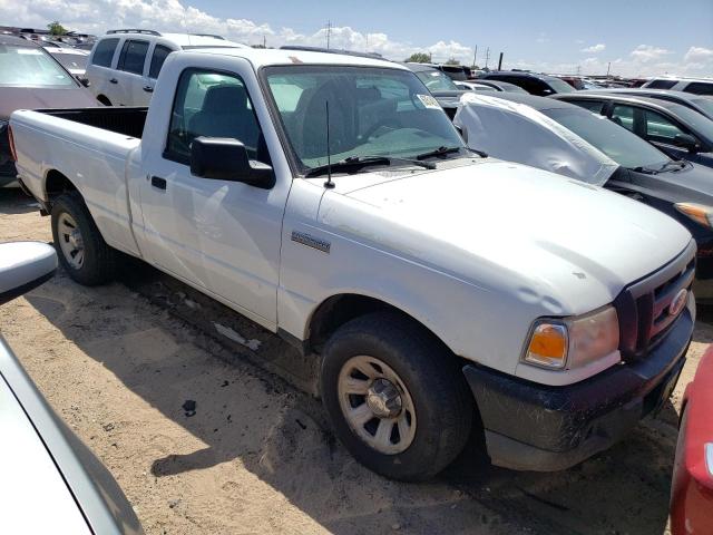 Photo 4 from auction – 2009 FORD RANGER with VIN 1FTYR10D59PA41522