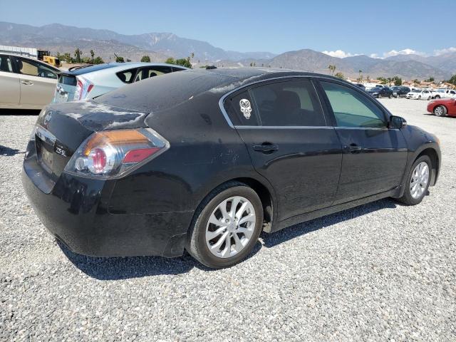 Photo 3 from auction – 2012 NISSAN ALTIMA BAS with VIN 1N4AL2AP4CN401230