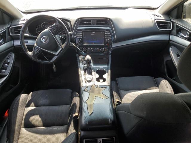 Photo 8 from auction – 2016 NISSAN MAXIMA 3.5 with VIN 1N4AA6AP9GC441835