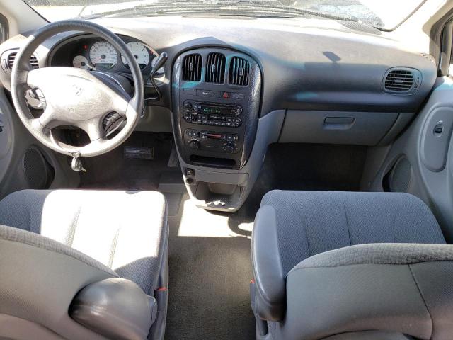 Photo 8 from auction – 2006 DODGE CARAVAN SX with VIN 1D4GP45R26B500301