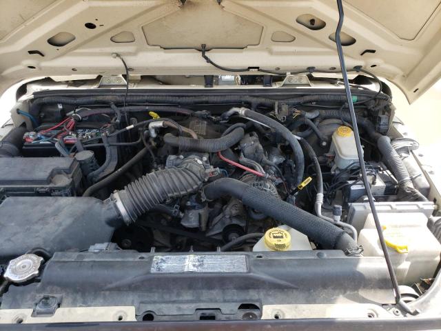 Photo 12 from auction – 2011 JEEP WRANGLER S with VIN 1J4AA2D18BL545388