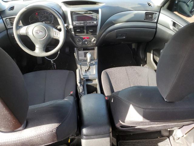 Photo 8 from auction – 2011 SUBARU FORESTER 2 with VIN JF2SHABC7BH736874