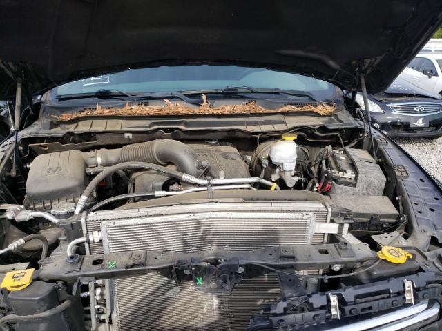 Снимка 11 от търг – 2019 RAM 1500 CLASS с VIN 1C6RR6TT7KS509863