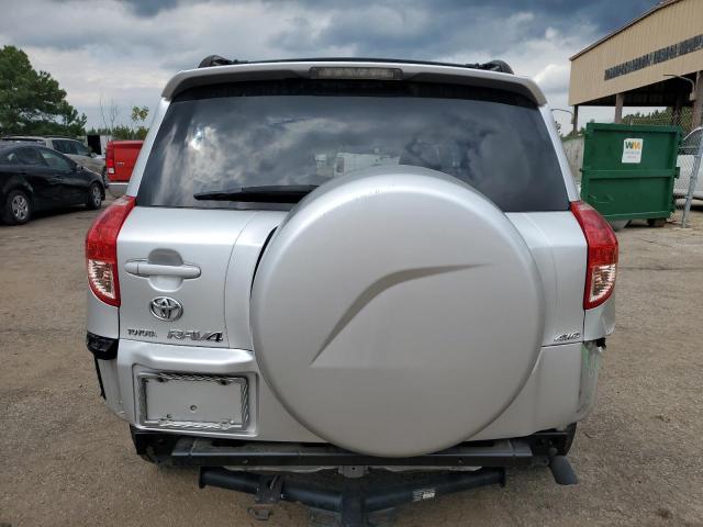 Photo 6 from auction – 2008 TOYOTA RAV4 LIMIT with VIN JTMBK31V486038726