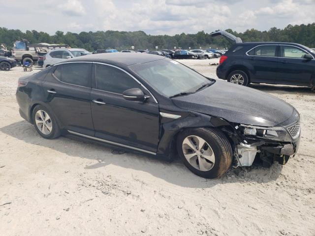Photo 4 from auction – 2015 KIA OPTIMA HYB with VIN KNAGM4AD4F5089110