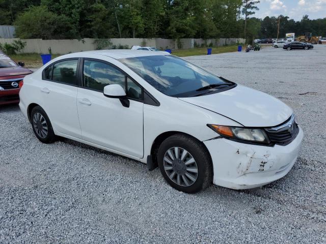 Снимка 4 от търг – 2012 HONDA CIVIC LX с VIN 19XFB2F58CE028644