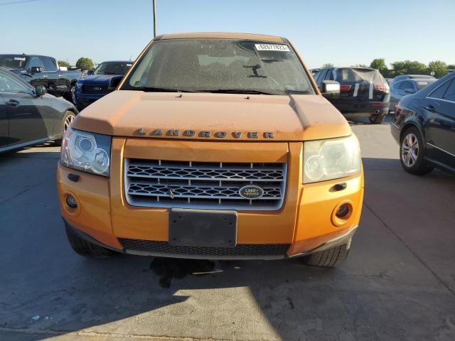 Photo 5 from auction – 2008 LAND ROVER LR2 SE with VIN SALFP24N18H009478