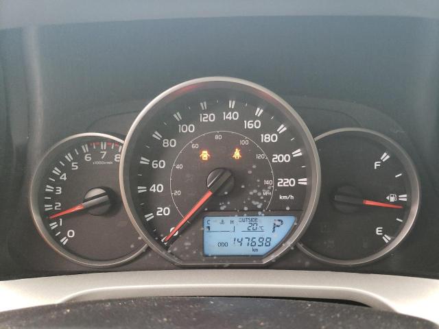 Photo 9 from auction – 2016 TOYOTA RAV4 LE with VIN 2T3BFREV4GW470487