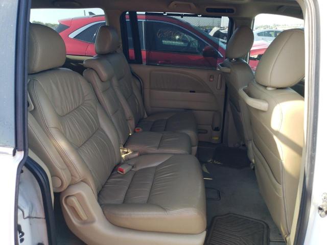 Photo 11 from auction – 2008 HONDA ODYSSEY EX with VIN 5FNRL38608B400842
