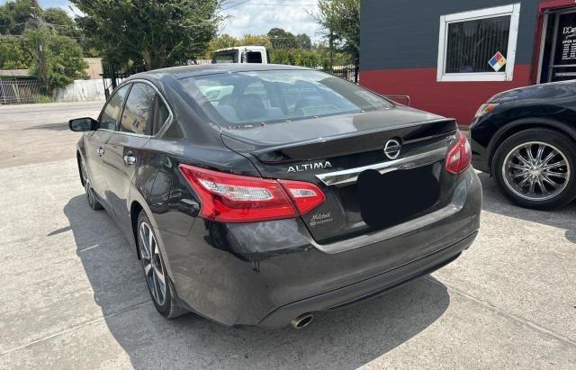 Photo 3 from auction – 2016 NISSAN ALTIMA 2.5 with VIN 1N4AL3AP1GC279160