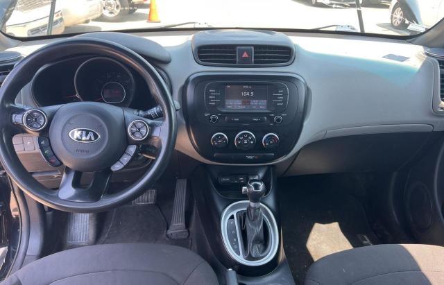 Photo 9 from auction – 2018 KIA SOUL with VIN KNDJN2A27J7582429