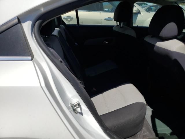 Photo 10 from auction – 2012 CHEVROLET CRUZE LS with VIN 1G1PC5SHXC7266989