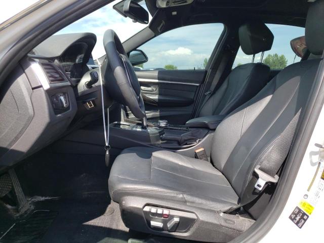 Photo 7 from auction – 2016 BMW 328 XI SUL with VIN WBA8E3G52GNU04578