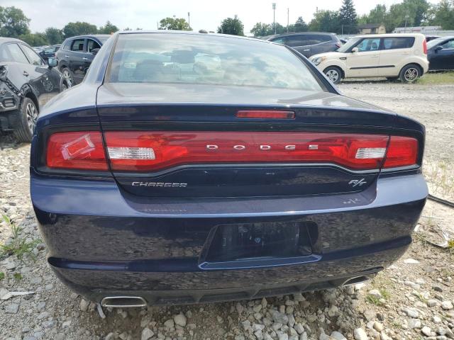Photo 6 from auction – 2014 DODGE CHARGER R/ with VIN 2C3CDXCT9EH159378