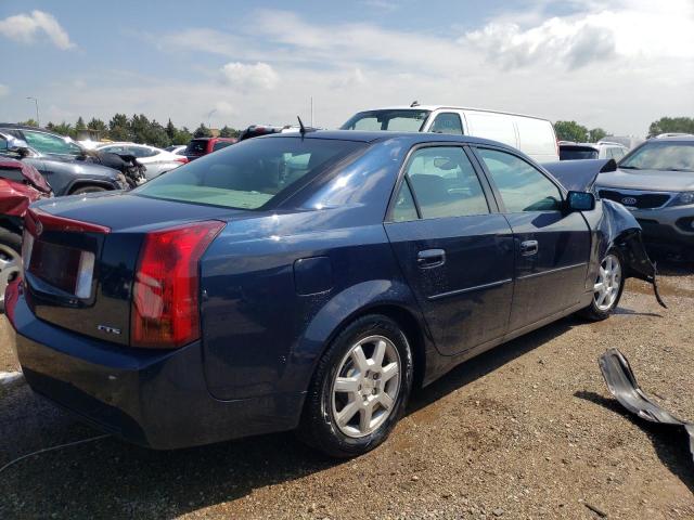 Photo 3 from auction – 2007 CADILLAC CTS with VIN 1G6DM57T470119136