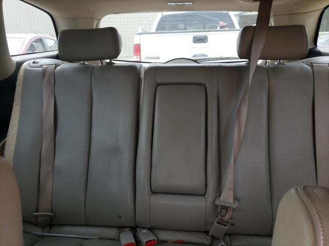 Снимка 10 от търг – 2009 MAZDA CX-7 с VIN JM3ER29L690216993