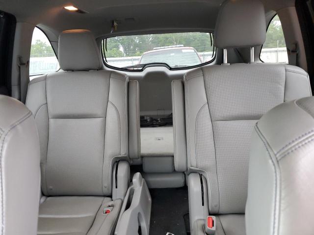 Photo 10 from auction – 2015 TOYOTA HIGHLANDER with VIN 5TDDKRFH4FS112805