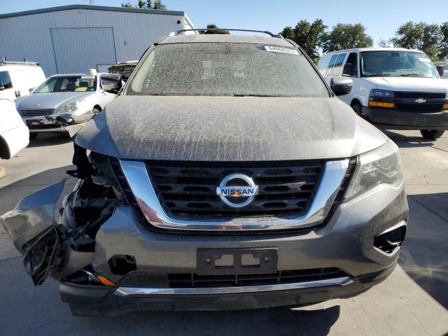 Zdjęcie 5 z aukcji – 2017 NISSAN PATHFINDER z VIN 5N1DR2MN9HC696548