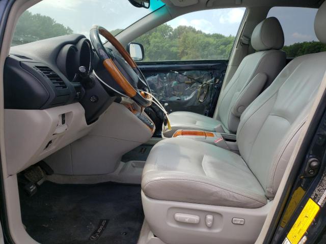 Photo 7 from auction – 2005 LEXUS RX 330 with VIN 2T2HA31U45C062304