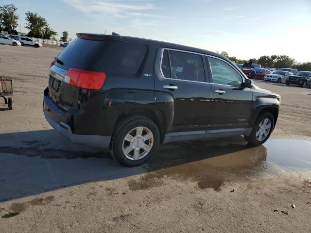 Photo 3 from auction – 2012 GMC TERRAIN SL with VIN 2GKALMEK5C6182565
