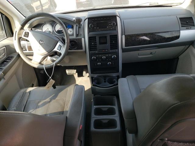 Photo 8 from auction – 2010 DODGE GRAND CARA with VIN 2D4RN5DX3AR476346
