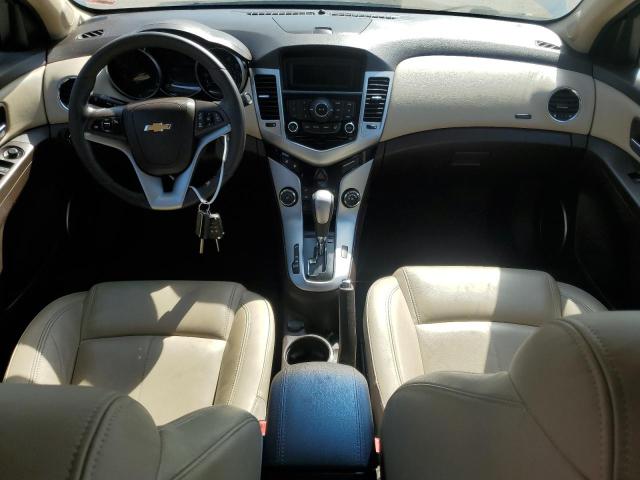 Photo 8 from auction – 2011 CHEVROLET CRUZE LT with VIN 1G1PG5S92B7195587