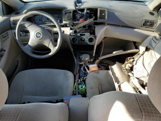 Photo 8 from auction – 2006 TOYOTA COROLLA CE with VIN 1NXBR32E36Z677341