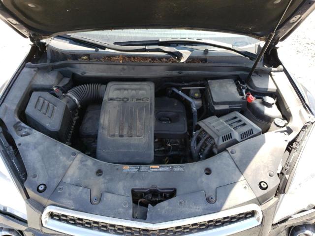 Photo 11 from auction – 2015 CHEVROLET EQUINOX LT with VIN 2GNFLGEK6F6238088