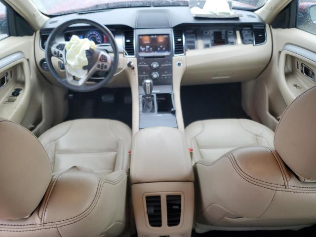 Photo 8 from auction – 2013 FORD TAURUS SEL with VIN 1FAHP2E81DG183405