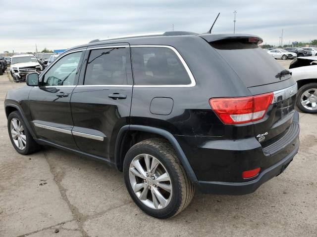 Photo 2 from auction – 2013 JEEP GRAND CHER with VIN 1C4RJFAG9DC644071