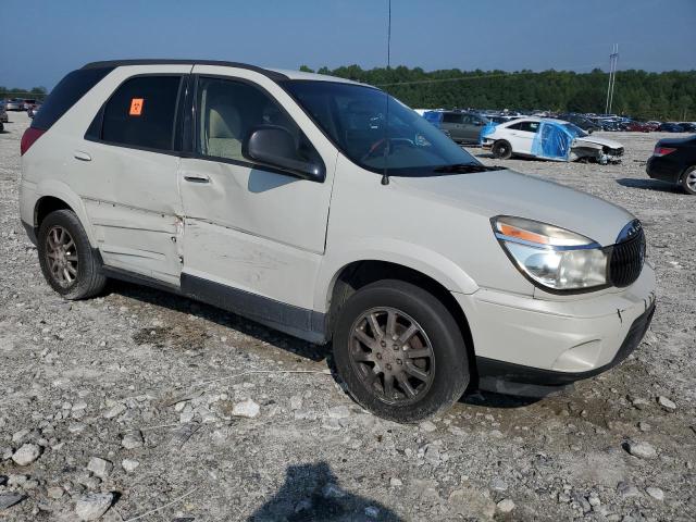 Photo 4 from auction – 2007 BUICK RENDEZVOUS with VIN 3G5DA03L07S541581