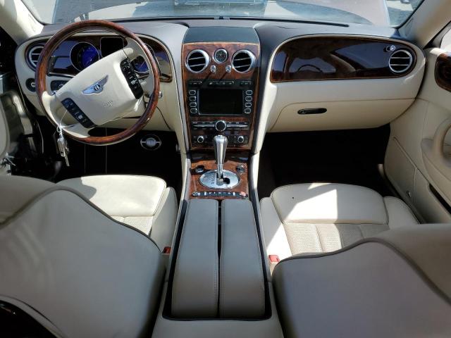 Photo 8 from auction – 2009 BENTLEY CONTINENTA with VIN SCBBR93W49C061031